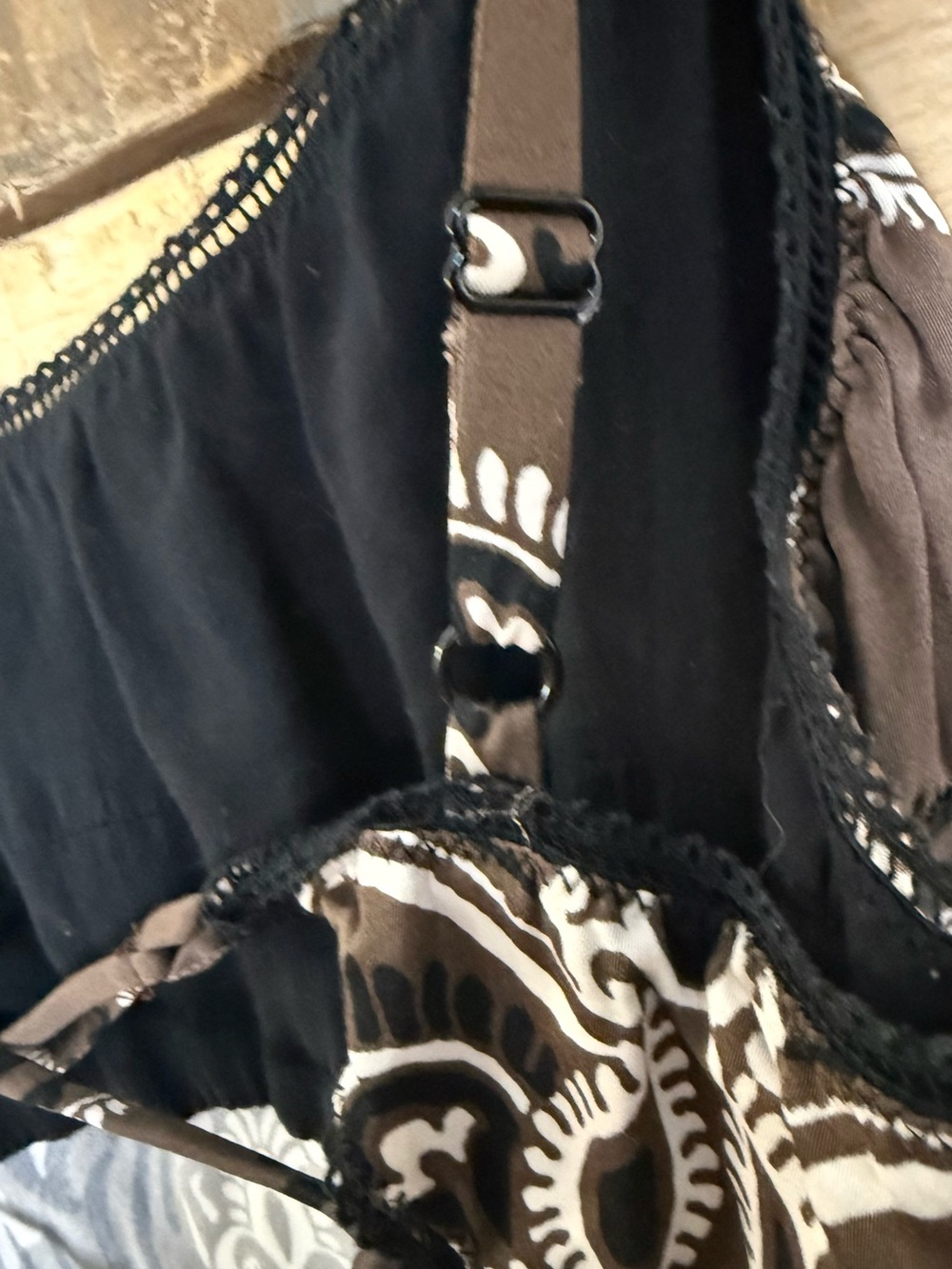 Sandro Calvi Maxi Dress - Picture 6 of 8